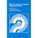 How to Assess Program Implementation