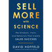 Sell More with Science: The Mindsets, Traits, and Behaviors That Create Sales Success