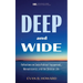 Deep and Wide: Reflections on Socio-Political Engagement, Monasticism(s), and the Christian Life