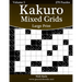 Kakuro Mixed Grids Large Print - Volume 5 - 270 Logic Puzzles