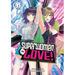 Superwomen in Love! Honey Trap and Rapid Rabbit Vol. 3