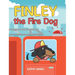 Finley the Fire Dog