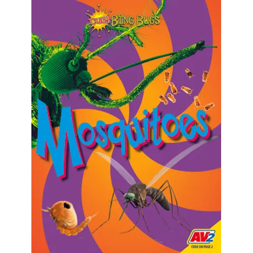 Mosquitoes