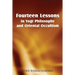 Fourteen Lessons in Yogi Philosophy and Oriental Occultism