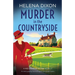 Murder in the Countryside: An utterly gripping historical English cozy murder mystery