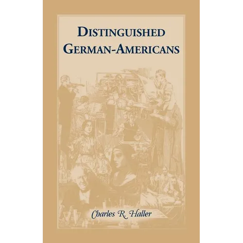 Distinguished German-Americans