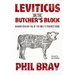 Leviticus on the Butcher's Block: Making Head or Tail of the Bible's Toughest Book