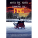 Over the River and through the Fire: Journeying to Overcome the Roadblock Called Self