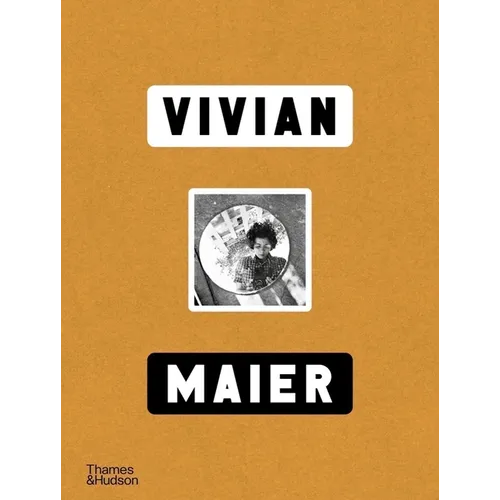 Vivian Maier