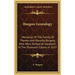 Burgess Genealogy: Memorial Of The Family Of Thomas And Dorothy Burgess, Who Were Settled At Sandwich In The Plymouth Colony In 1637