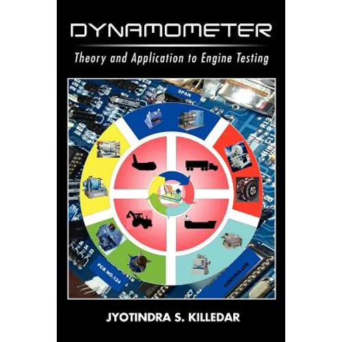 Dynamometer: Theory and Application to Engine Testing