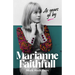 Marianne Faithfull