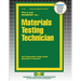 Materials Testing Technician