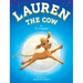 Lauren The Cow