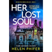 Her Lost Soul: A Totally Unputdownable Crime Thriller