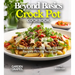 Beyond Basics Crock Pot Cookbook: Dive in 100+ Creative Slow Cooker Recipes With Dishes Likes Mediterranean Egg Casserole, Chicken Adob to BBQ Pulled