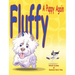 Fluffy, a Puppy Again