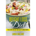 Weight Loss Diet: The Gluten-Free Diet and Healthy Quinoa Recipes