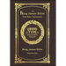 Large Print - The King James Bible - The New Testament, Volume 1 of 2 - Grand Type Collector's Edition - Matte Hardcover with Dust Jacket