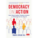 Democracy Inaction: How Citizen Apathy Threatens America and What We Can Do about It