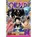One Piece, Vol. 54