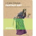 I Can Draw Fantasy Art: Step by Step Techniques, Characters and Effects
