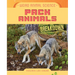 Pack Animals