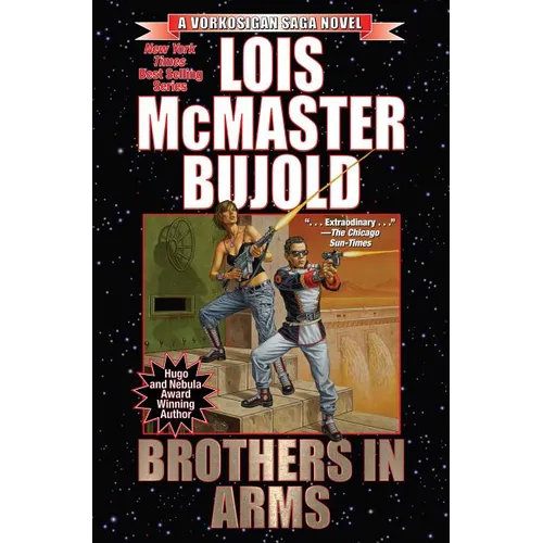 Brothers in Arms