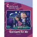 Psalm 121 Coloring and Activity Book: God Cares for Me