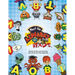Meet The Alphabet Heads