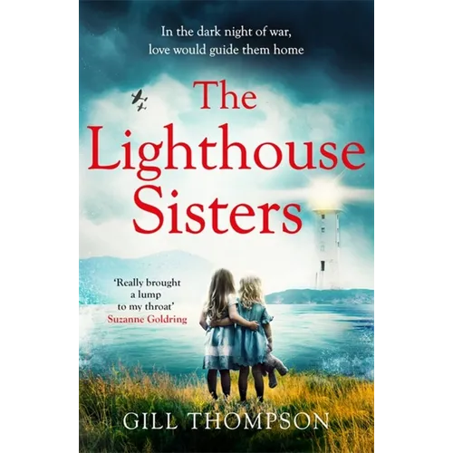 The Lighthouse Sisters