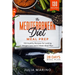 The Mediterranean Diet Meal Prep: 130 Healthy Recipes for Lasting Weight Loss and 4 Week Meal Plan