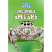 Valuable Spiders