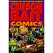Censor Bait Comics