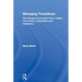 Managing Transitions: The Chinese Communist Party, United Front Work, Corporatism and Hegemony