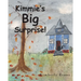 Kimmie's Big Surprise!