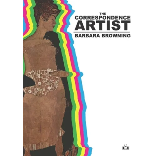 The Correspondence Artist