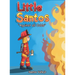 Little Santos "Against All Odds"