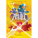 Supernova: A Graphic Novel (Amulet #8)