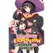 Konosuba: An Explosion on This Wonderful World!, Vol. 2 (Manga)