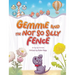 Gemmie and the Not So Silly Fence