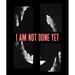 Kameelah Janan Rasheed: I Am Not Done Yet