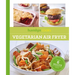 Hamlyn Cooks: Vegetarian Air Fryer
