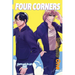 Four Corners, Volume 1