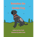 Barnabee the Service Dog