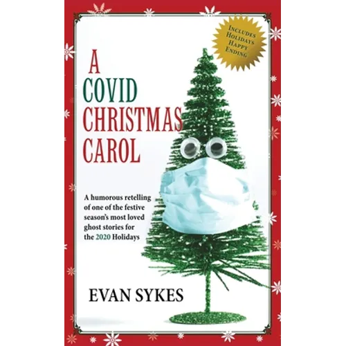 A Covid Christmas Carol