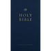 ESV Church Bible (Hardcover, Blue)