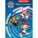 Nickelodeon Paw Patrol: Pups to the Lookout! Look and Find