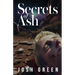 Secrets of Ash: A Novel of War, Brotherhood, and Going Home Again