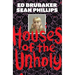 Houses of the Unholy